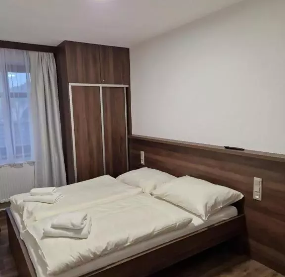 Appartement 1 Chambre, Grand