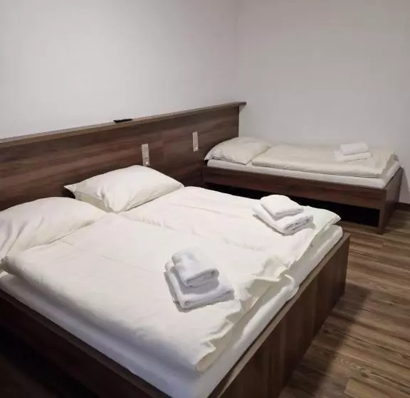 Appartement 1 Chambre, Grand