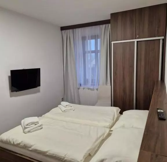 Appartement 1 Chambre, Grand