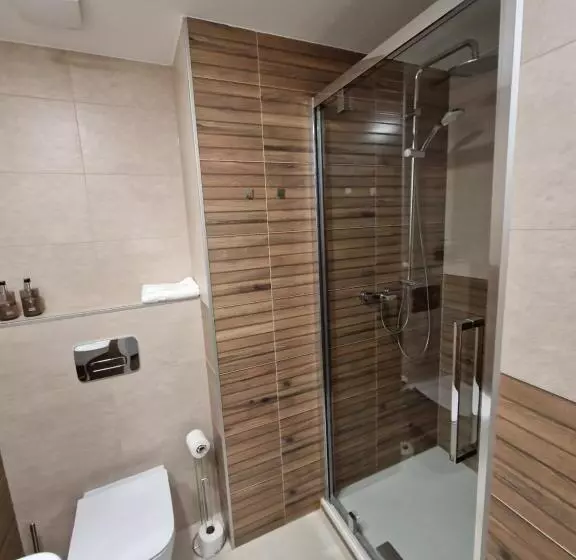 Appartement 1 Chambre, Grand