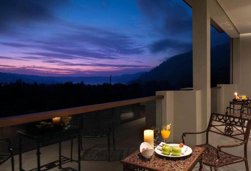 סוויטה דלוקס, Handara Golf & Resort Bali