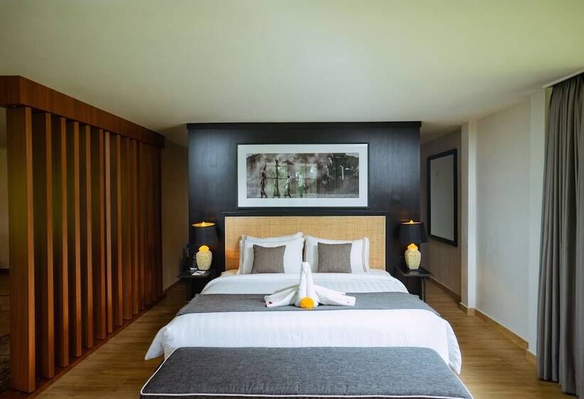 Вилла 1 Спальня, Handara Golf & Resort Bali