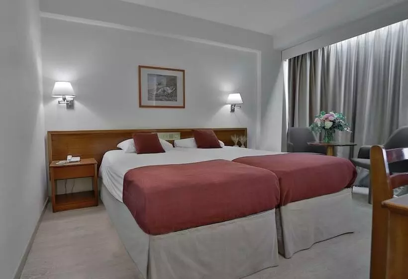 اتاق استاندارد اینتریور, Odysseia Hotel Kapetanios