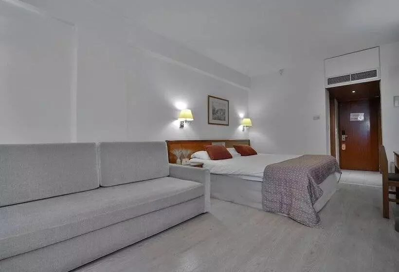 اتاق سوپریور, Odysseia Hotel Kapetanios