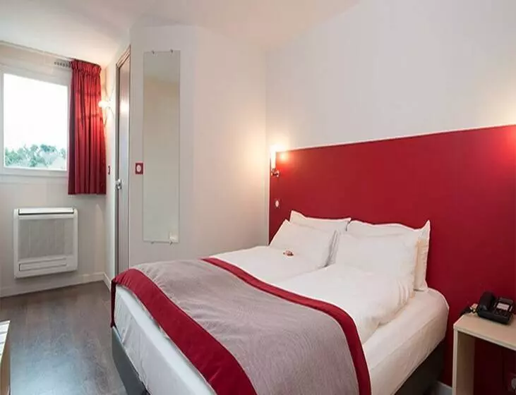 اتاق سوپریور, Odysseia Hotel Kapetanios
