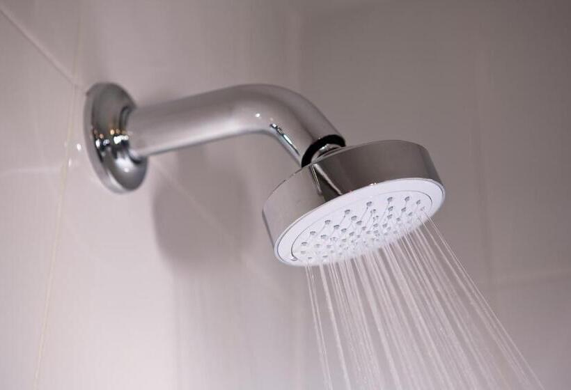 高级单人间, Leonardo Cork