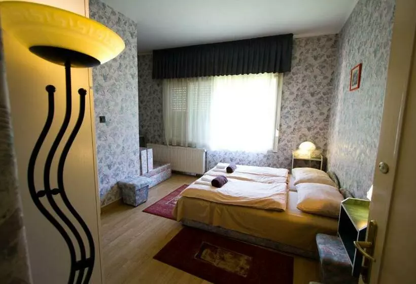 اتاق استاندارد, Piknik Wellness