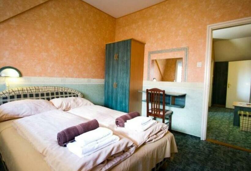 Номер Стандарт, Piknik Wellness