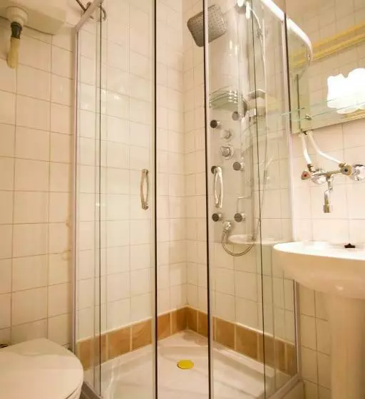اتاق استاندارد, Piknik Wellness