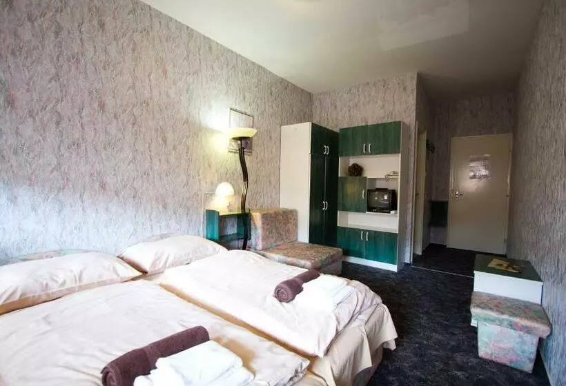 اتاق استاندارد, Piknik Wellness