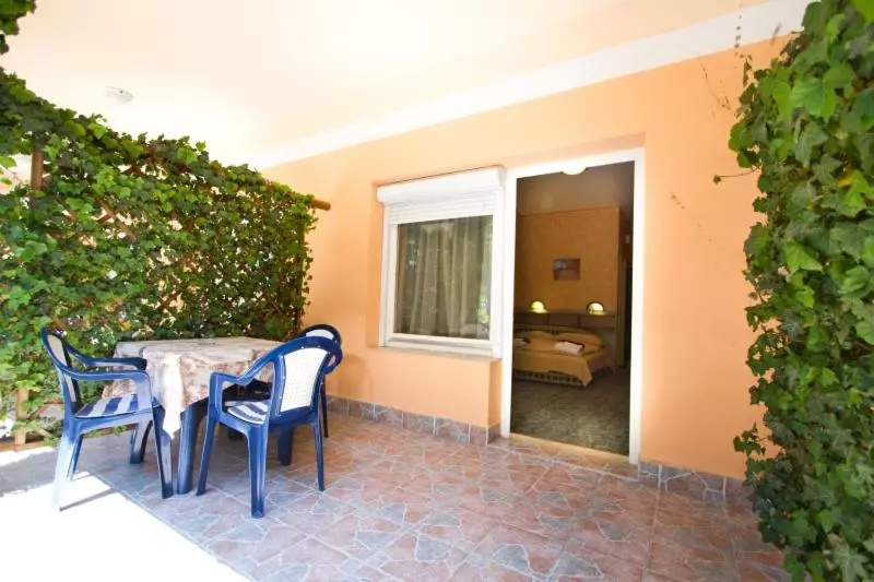 Superior Room with Terrace, Piknik Wellness