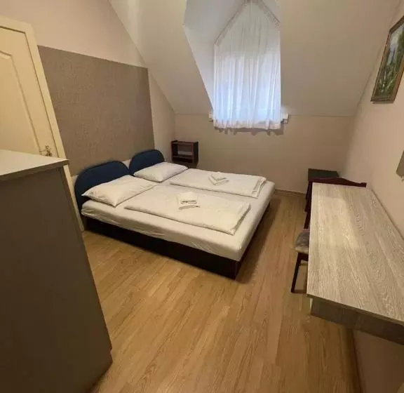 اتاق استاندارد, Piknik Wellness
