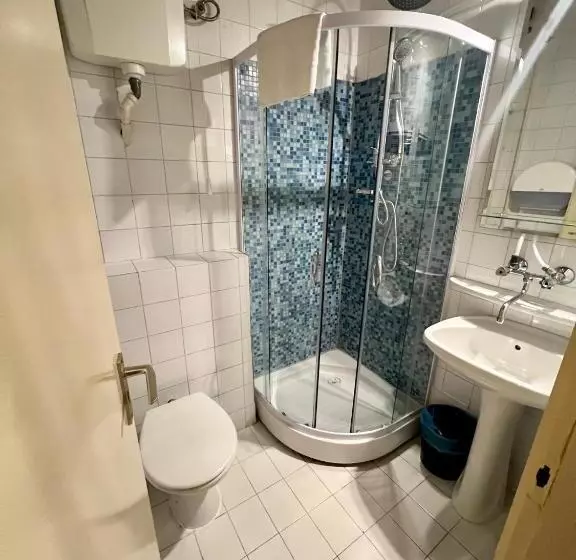 Superior Room with Terrace, Piknik Wellness
