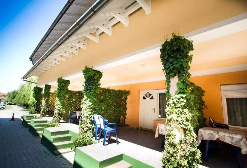 Superior Room with Terrace, Piknik Wellness