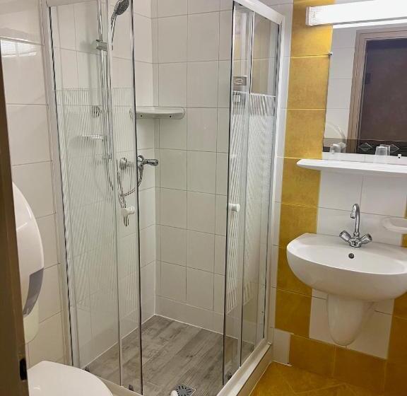 Семейный Номер, Piknik Wellness