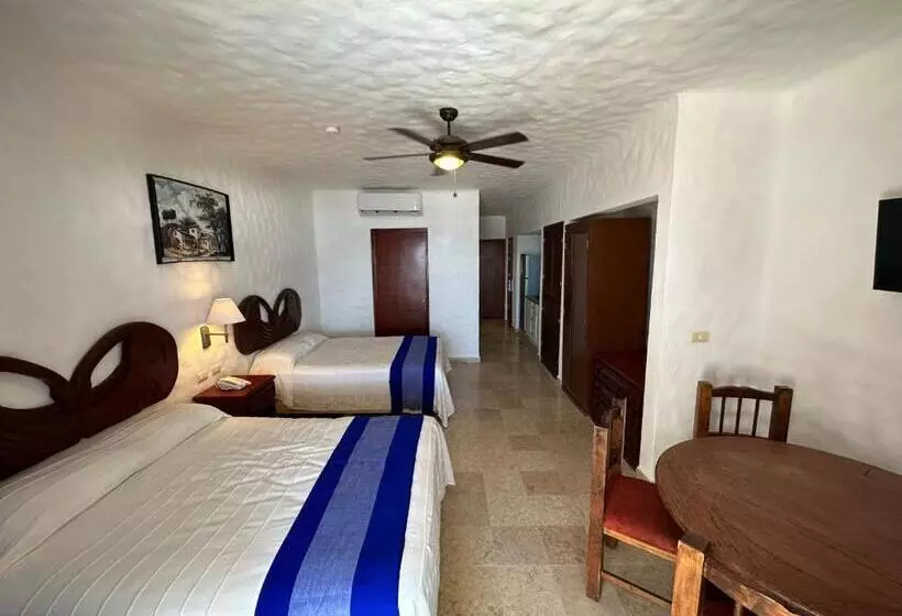 سوییت, Quijote Inn