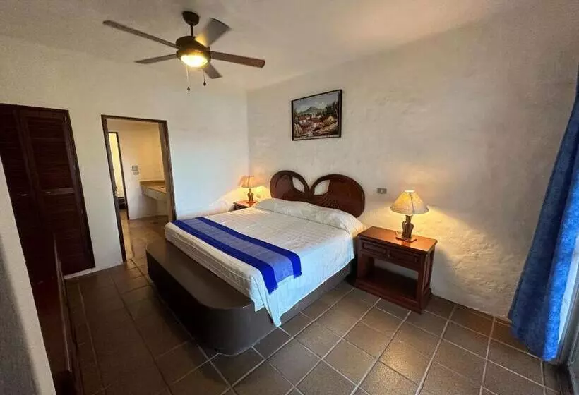 سوییت, Quijote Inn