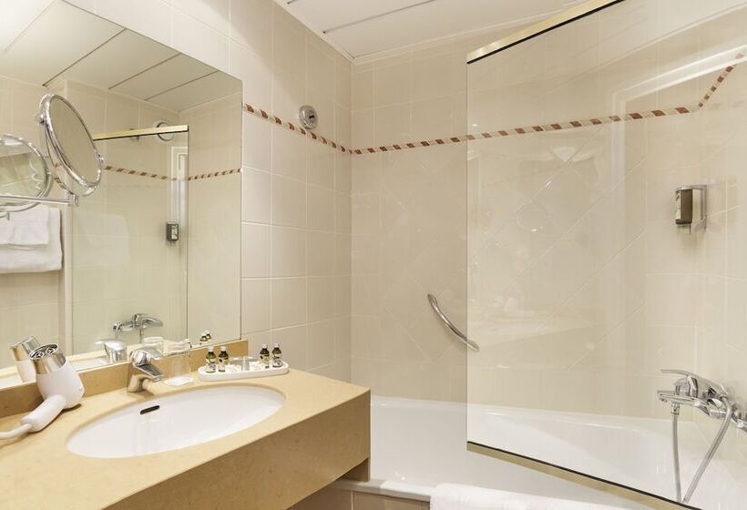 スタンダードルーム, Relais Du Louvre