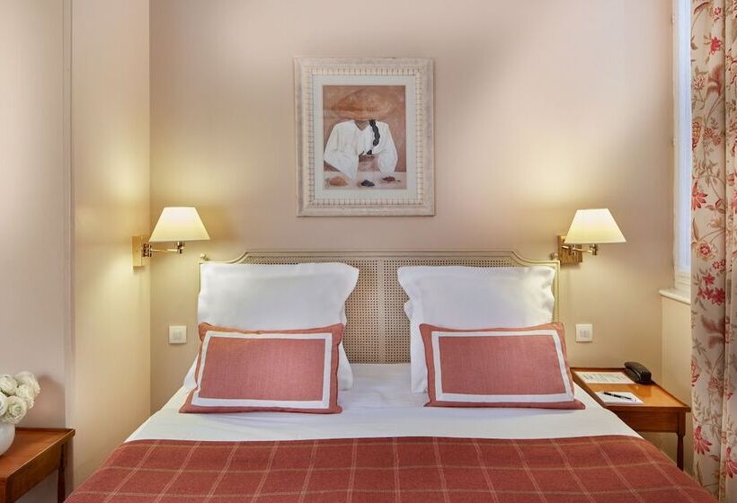 スーペリアールーム, Relais Du Louvre