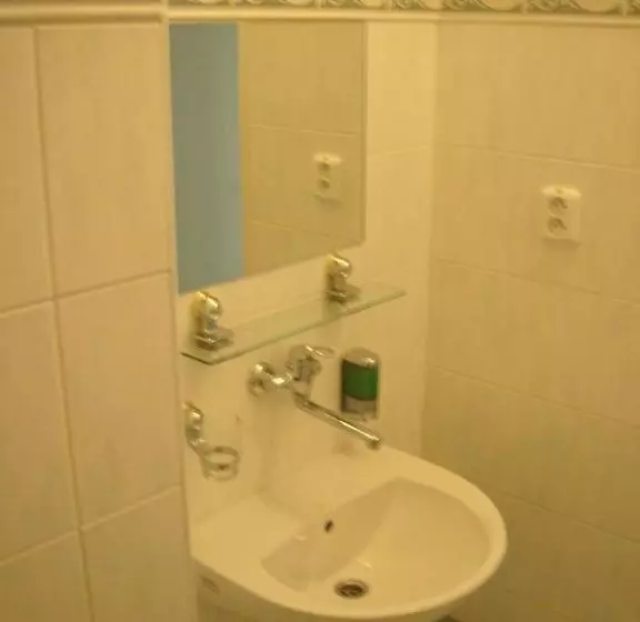 اتاق استاندارد سه نفره, Slovan