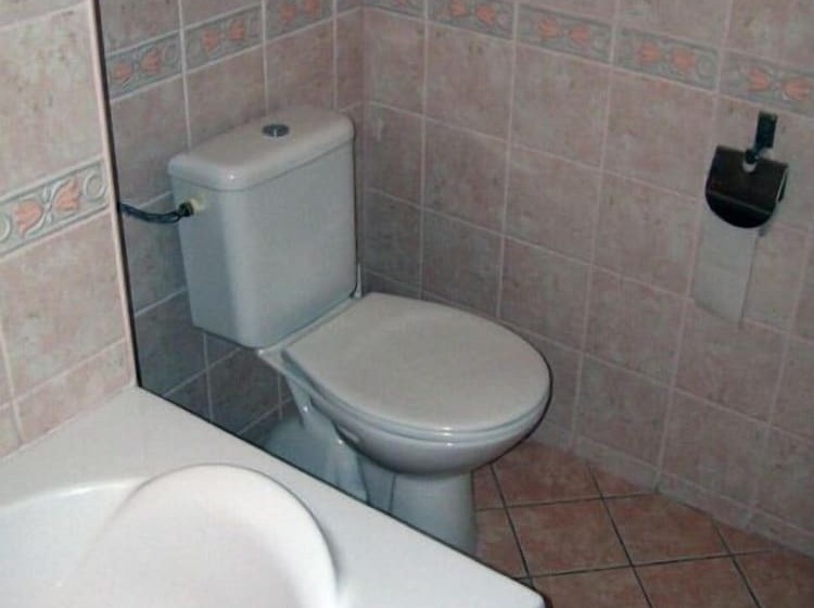 غرفة قياسية فردية, Slovan