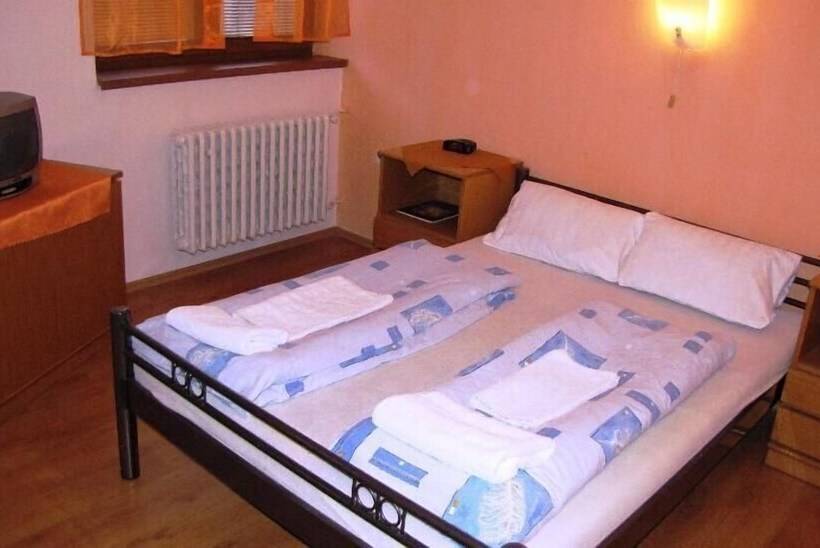 غرفة قياسية, Slovan