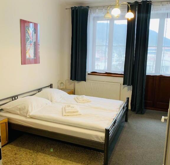 غرفة قياسية, Slovan