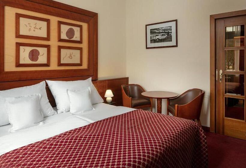 스탠다드 룸, Spa Hotel Villa Smetana