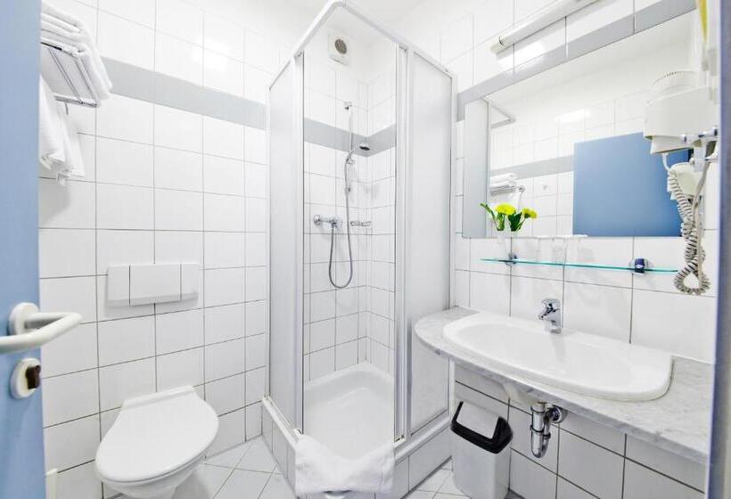 Habitació Estàndard, Tulipan Pruhonice