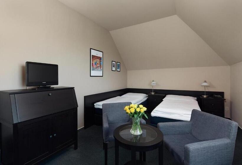 Habitació Estàndard, Tulipan Pruhonice