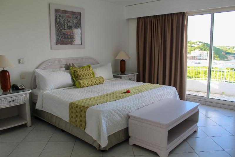 2 베드룸 디럭스 스위트, Sapphire Beach Club Resort