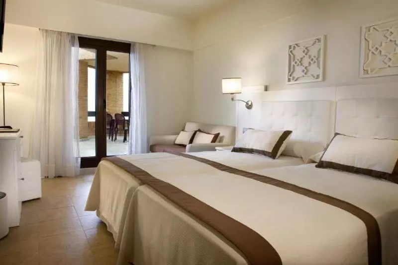 اتاق خانوادگی, Swiss Garden Hotel Bukit Bintang Kuala Lumpur