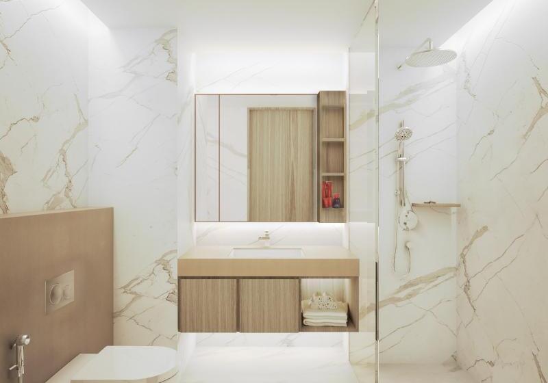 Номер Премиум, Swiss Garden Hotel Bukit Bintang Kuala Lumpur