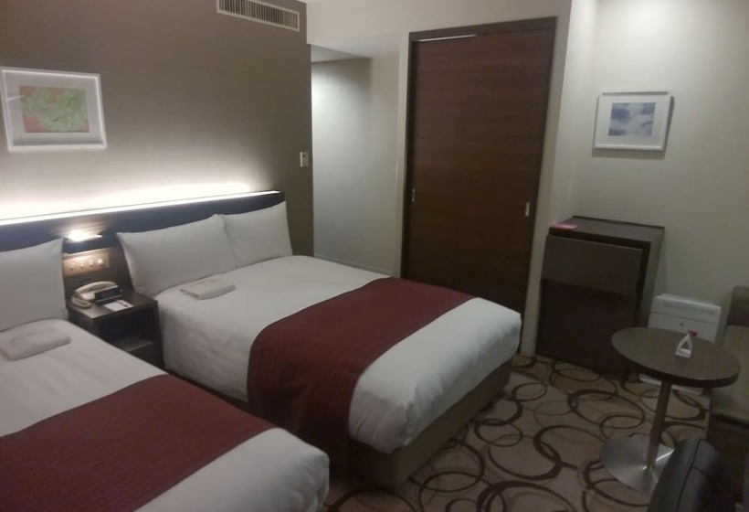 اتاق استاندارد, Ana Crowne Plaza Hotel Kushiro, An Ihg