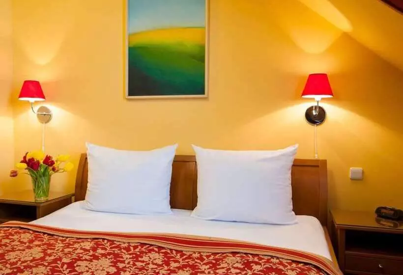 Standard-huone, Cloister Inn
