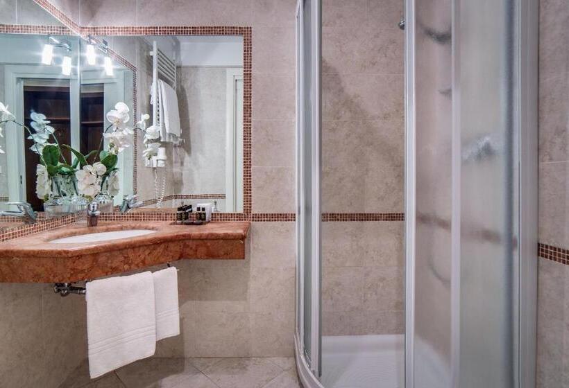 豪华房间, La Meridiana