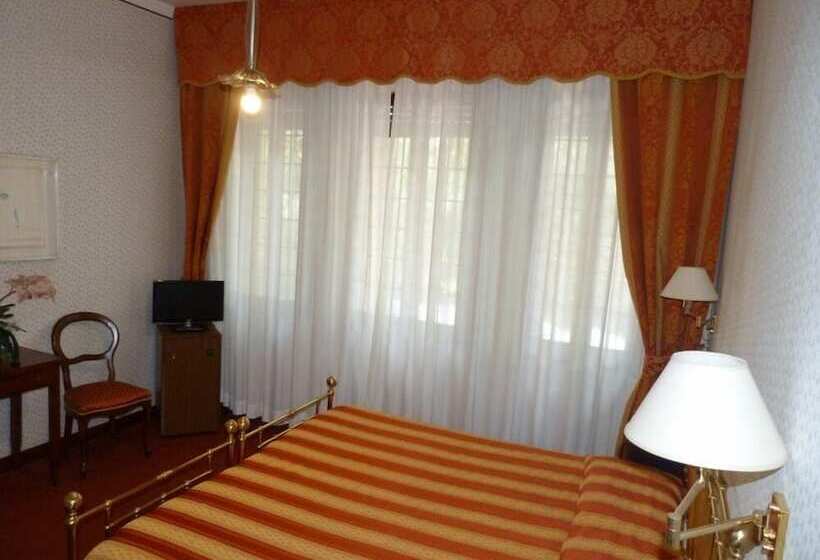 豪华房间, La Meridiana