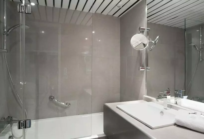 スーペリアールーム, Mercure Bordeaux Aeroport