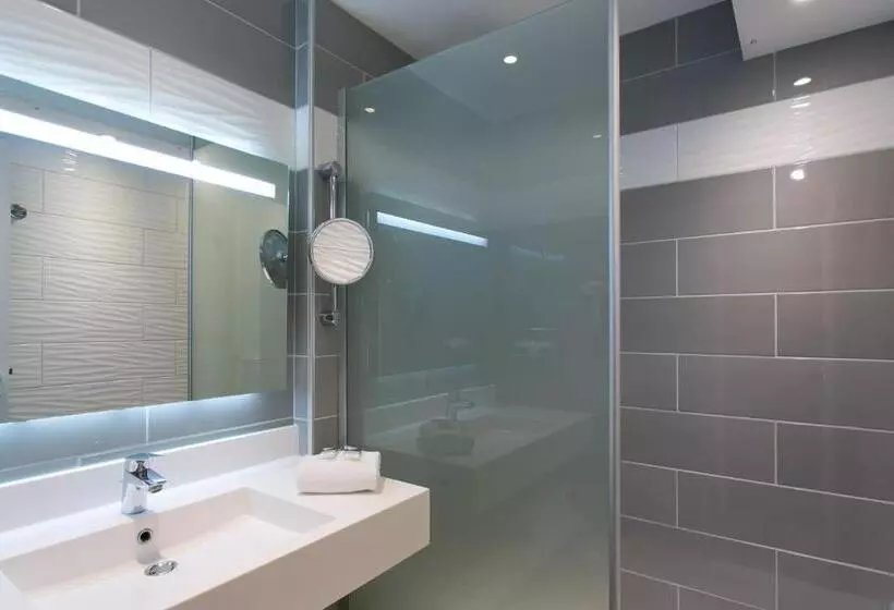 クラシックルーム, Mercure Bordeaux Aeroport