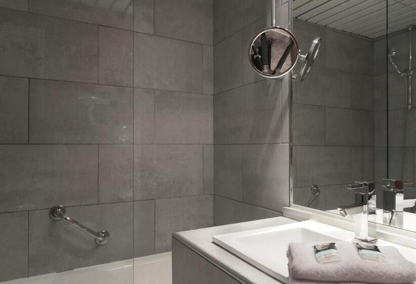 اتاق کلاسیک, Mercure Bordeaux Aeroport