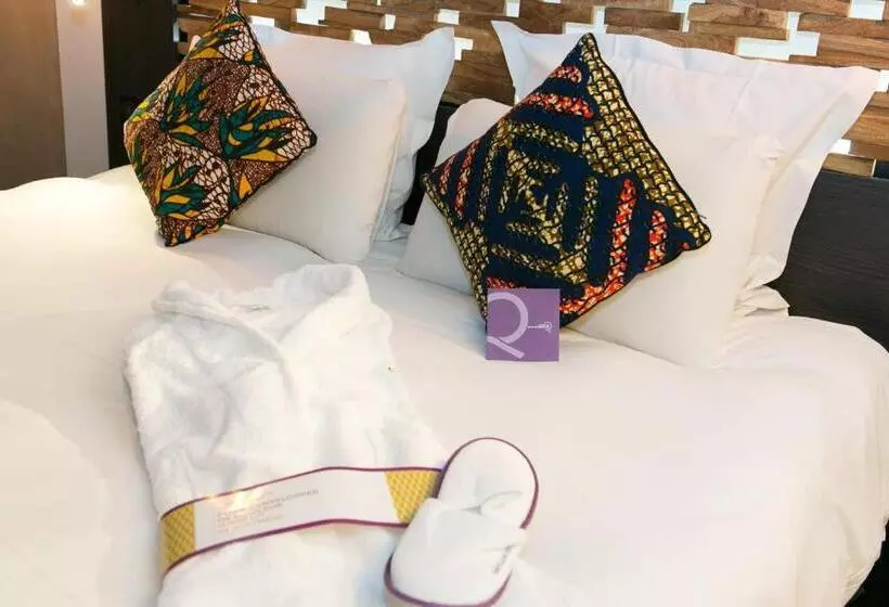 プレステージルーム, Mercure Bordeaux Aeroport