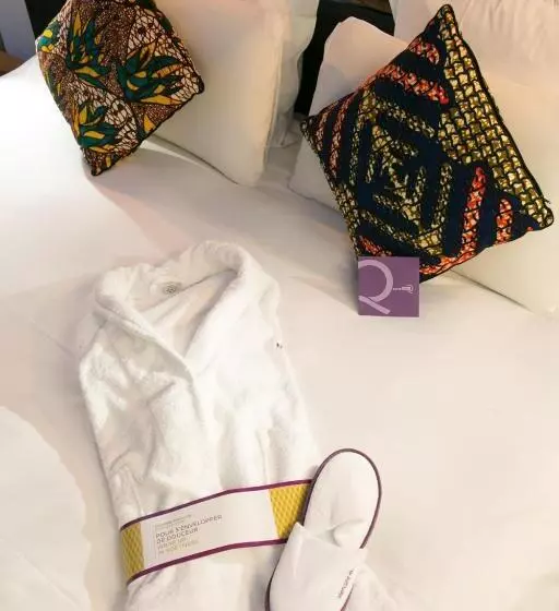 プレステージルーム, Mercure Bordeaux Aeroport