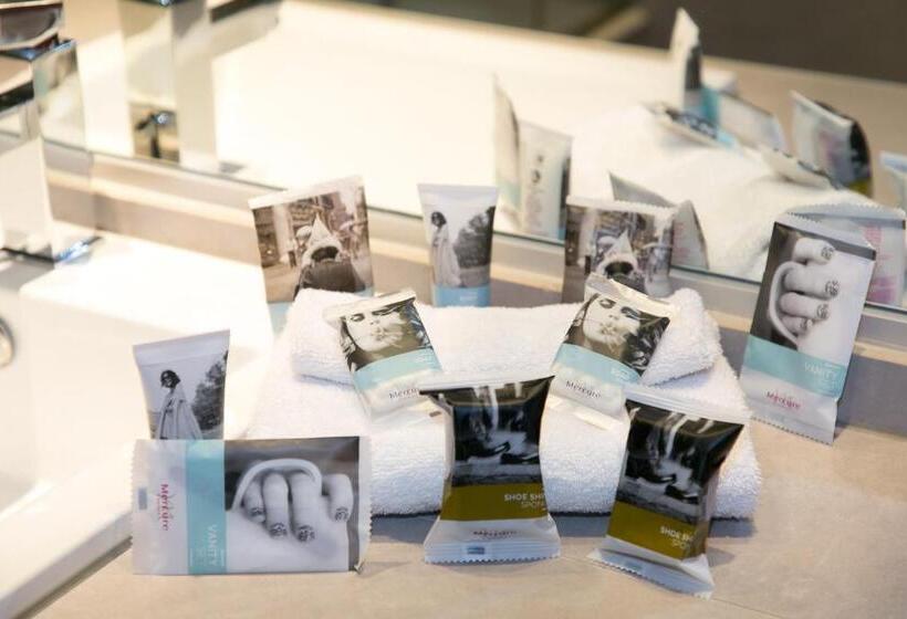 اتاق پرستیژ, Mercure Bordeaux Aeroport