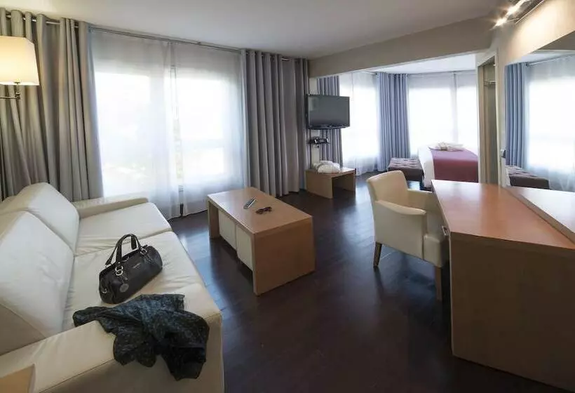 プレステージルーム, Mercure Montpellier Centre Antigone