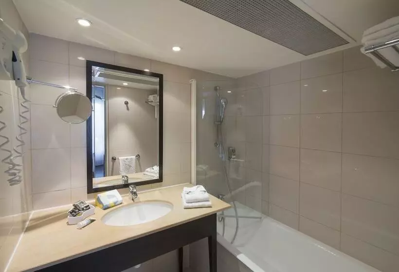 プレステージルーム, Mercure Montpellier Centre Antigone