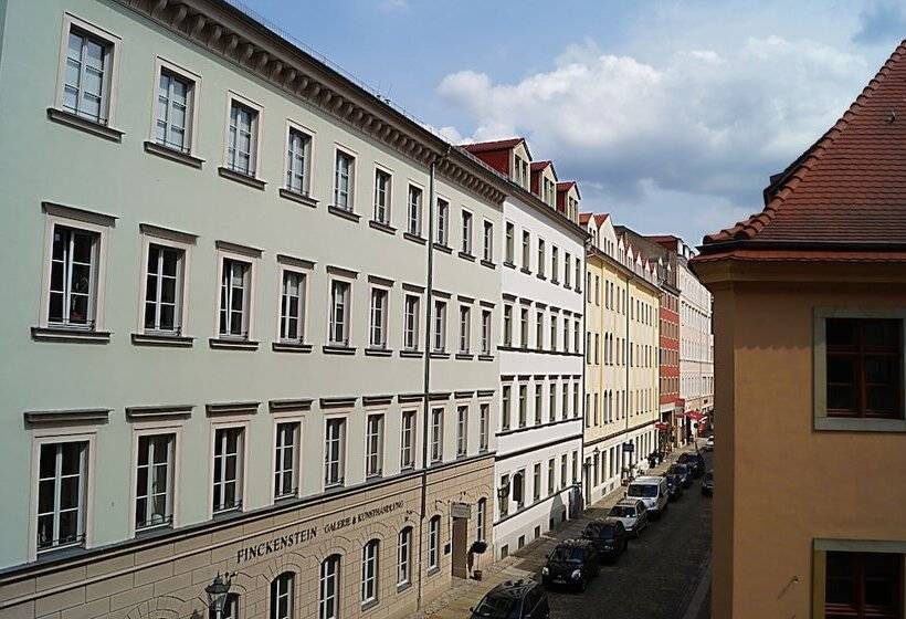 ジュニアスイート, Romantik Hotel Bülow Residenz