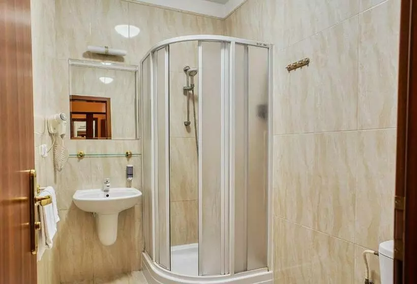 Quarto standart cama de casal, Royal