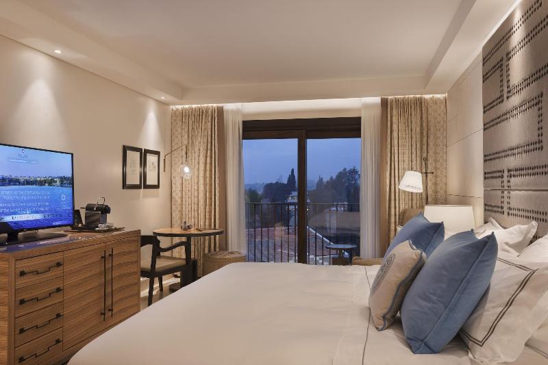 Стандартный Номер Кровать Кинг, The Westin Osaka