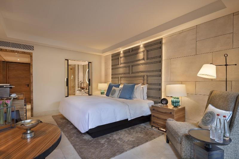 Стандартный Номер Кровать Кинг, The Westin Osaka