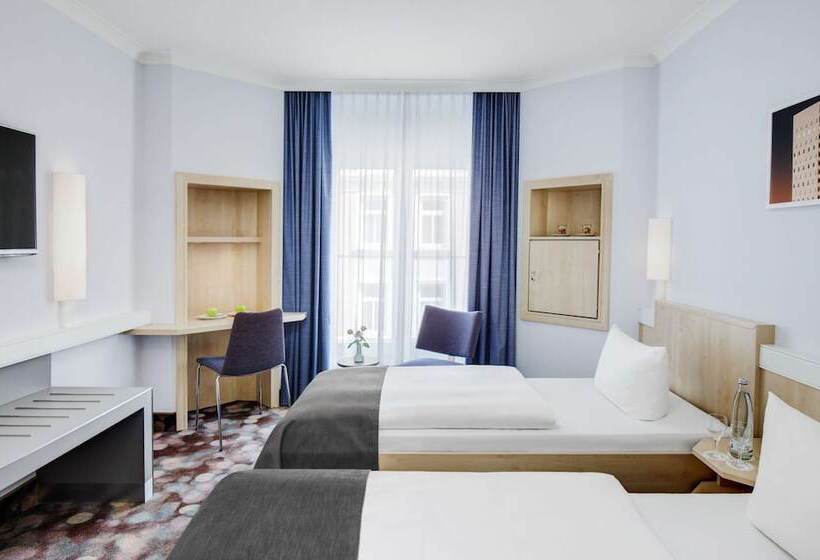 标准间, Intercityhotel Hamburg Altona